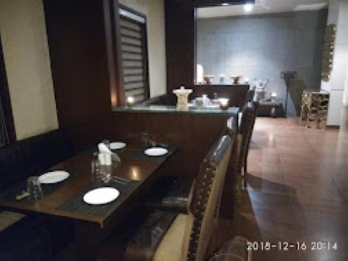 Hotel Sai Saya,Nashik Ngoại thất bức ảnh
