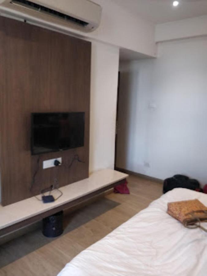 Hotel Sai Saya,Nashik Ngoại thất bức ảnh